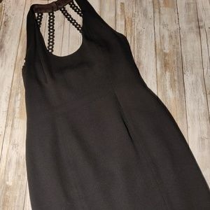 Nicole Miller dress